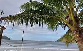 Kubo Inn & Beach Camp
