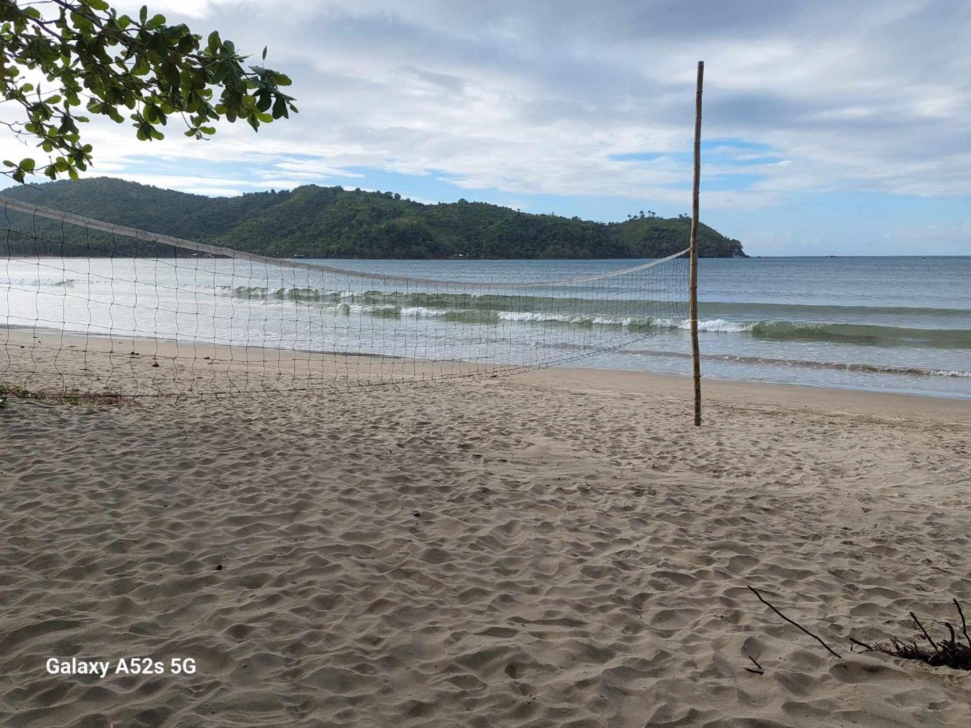 Kubo Inn & Beach Camp El Nido Extérieur photo