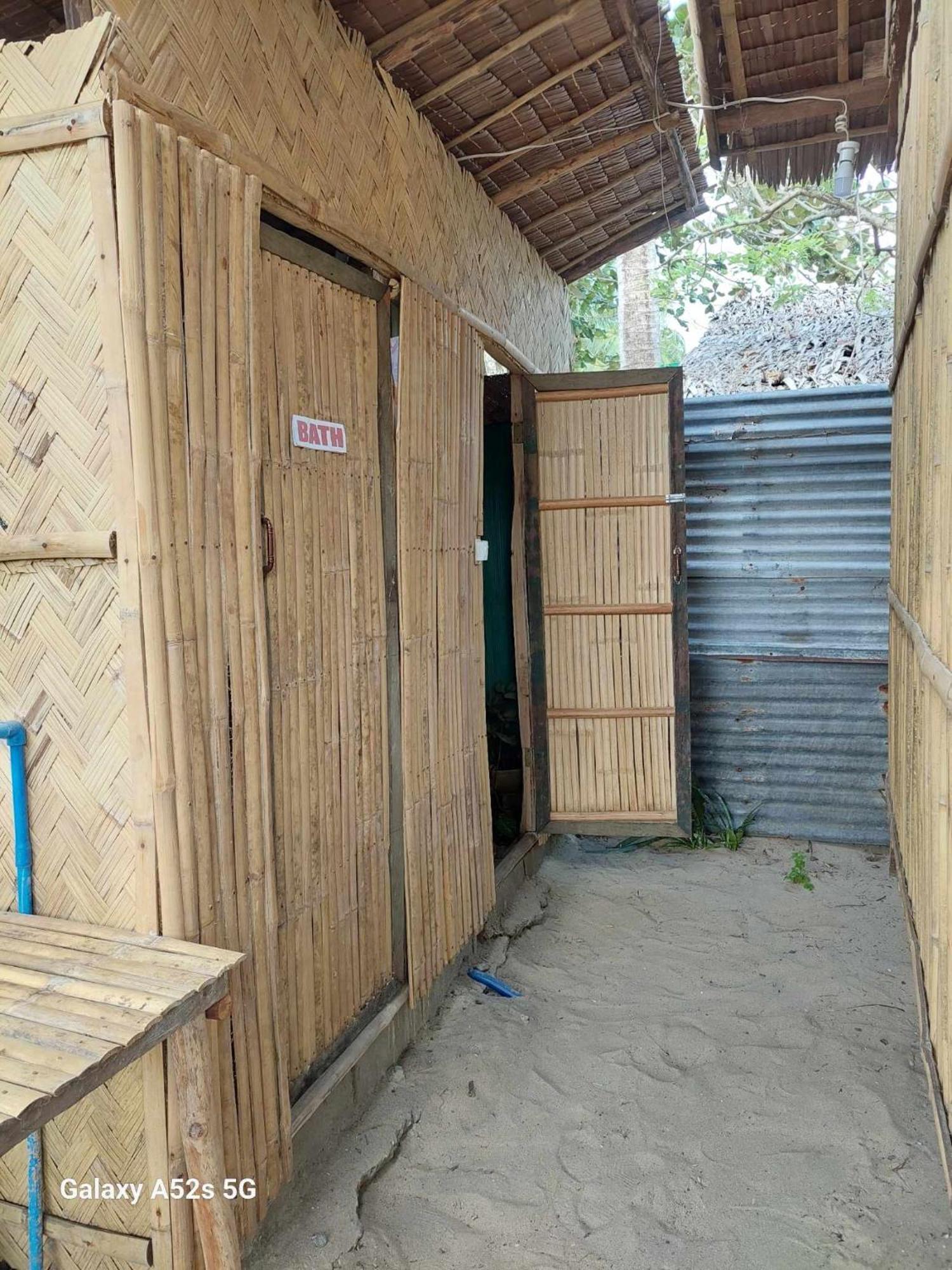 Kubo Inn & Beach Camp El Nido Extérieur photo