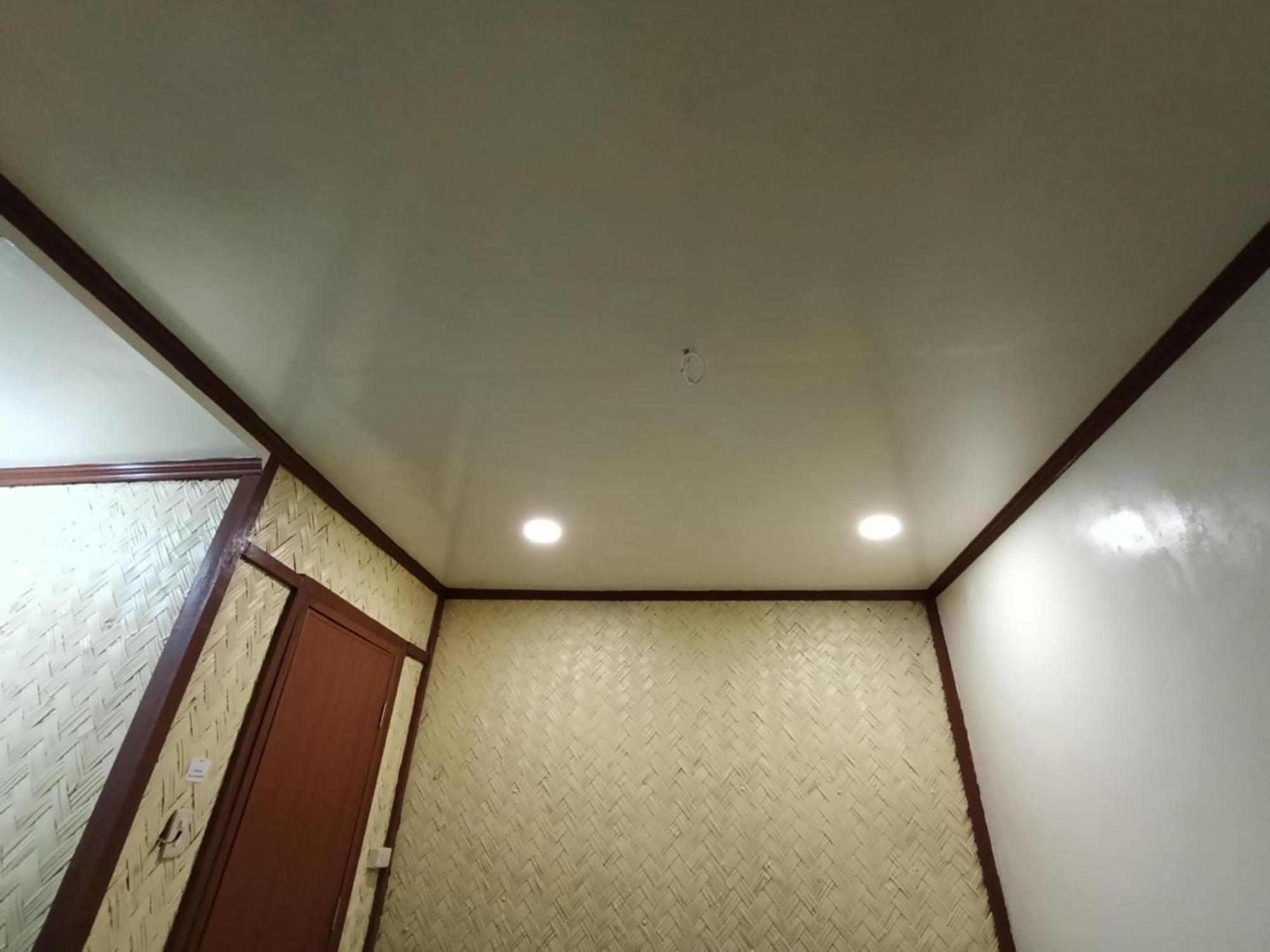 Kubo Inn & Beach Camp El Nido Chambre photo